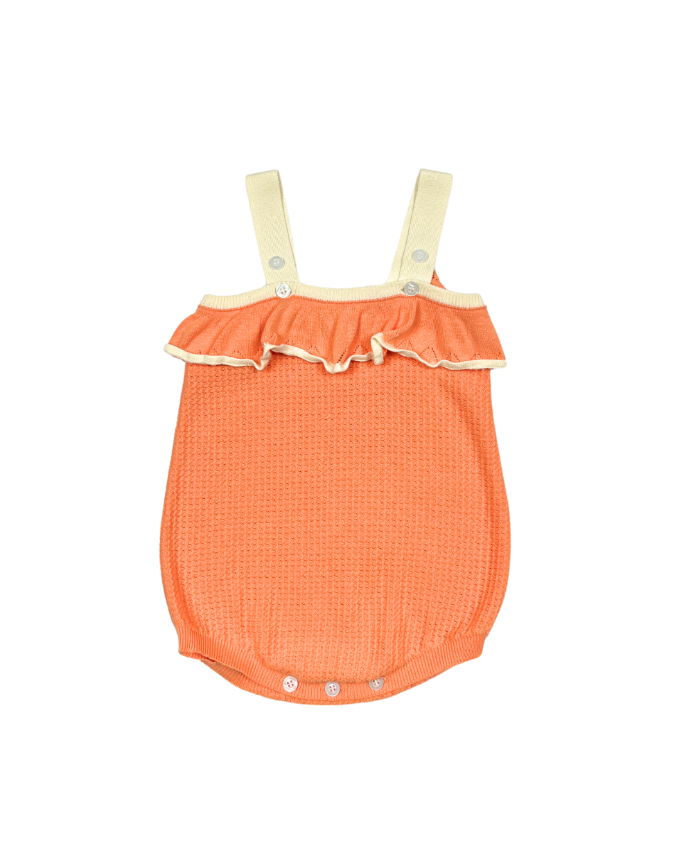 Ellie Romper