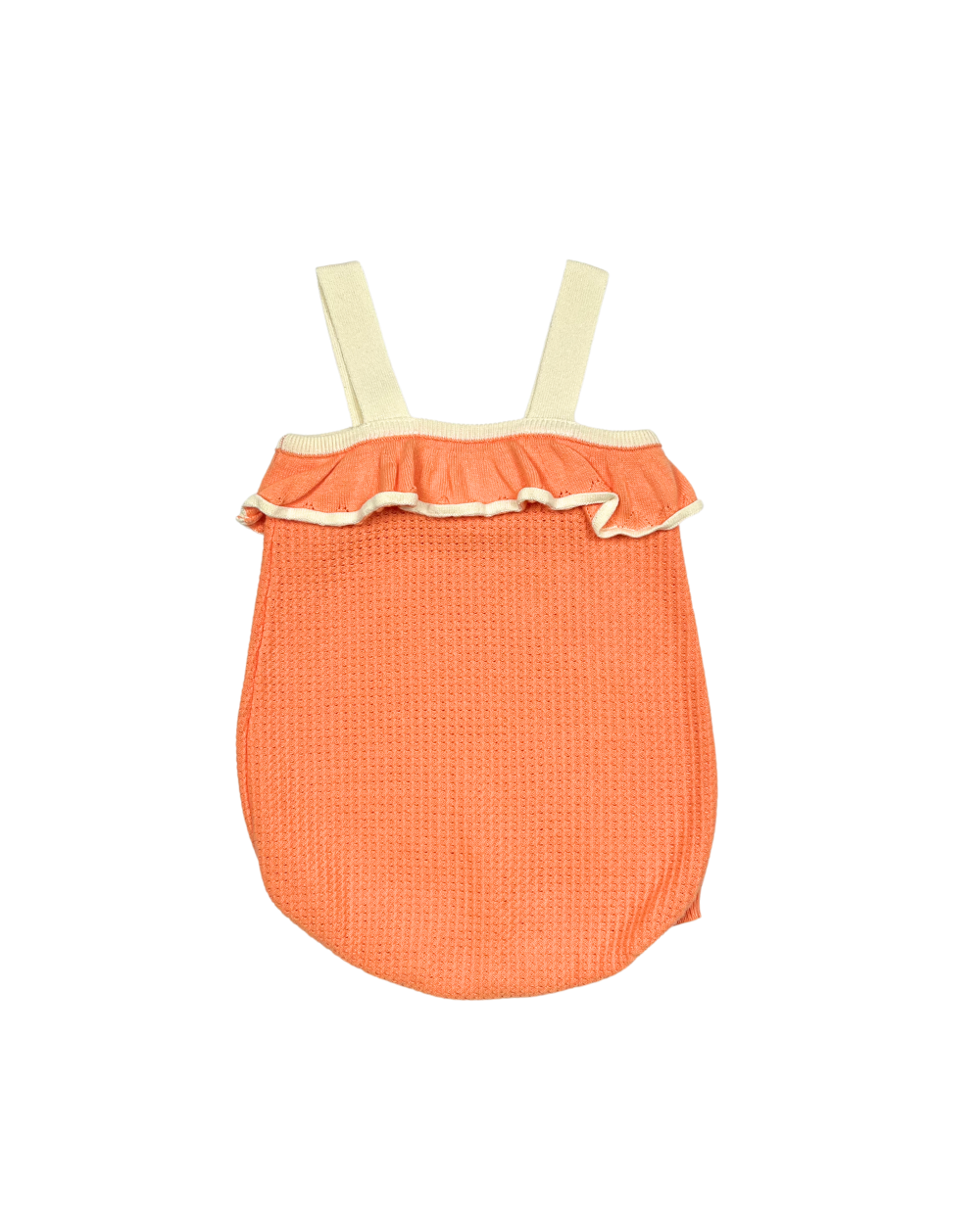 Ellie Romper