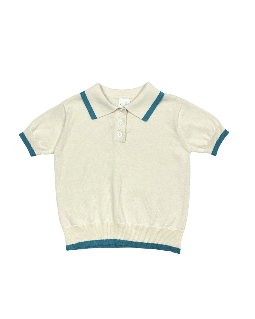 Baby Placket Polo