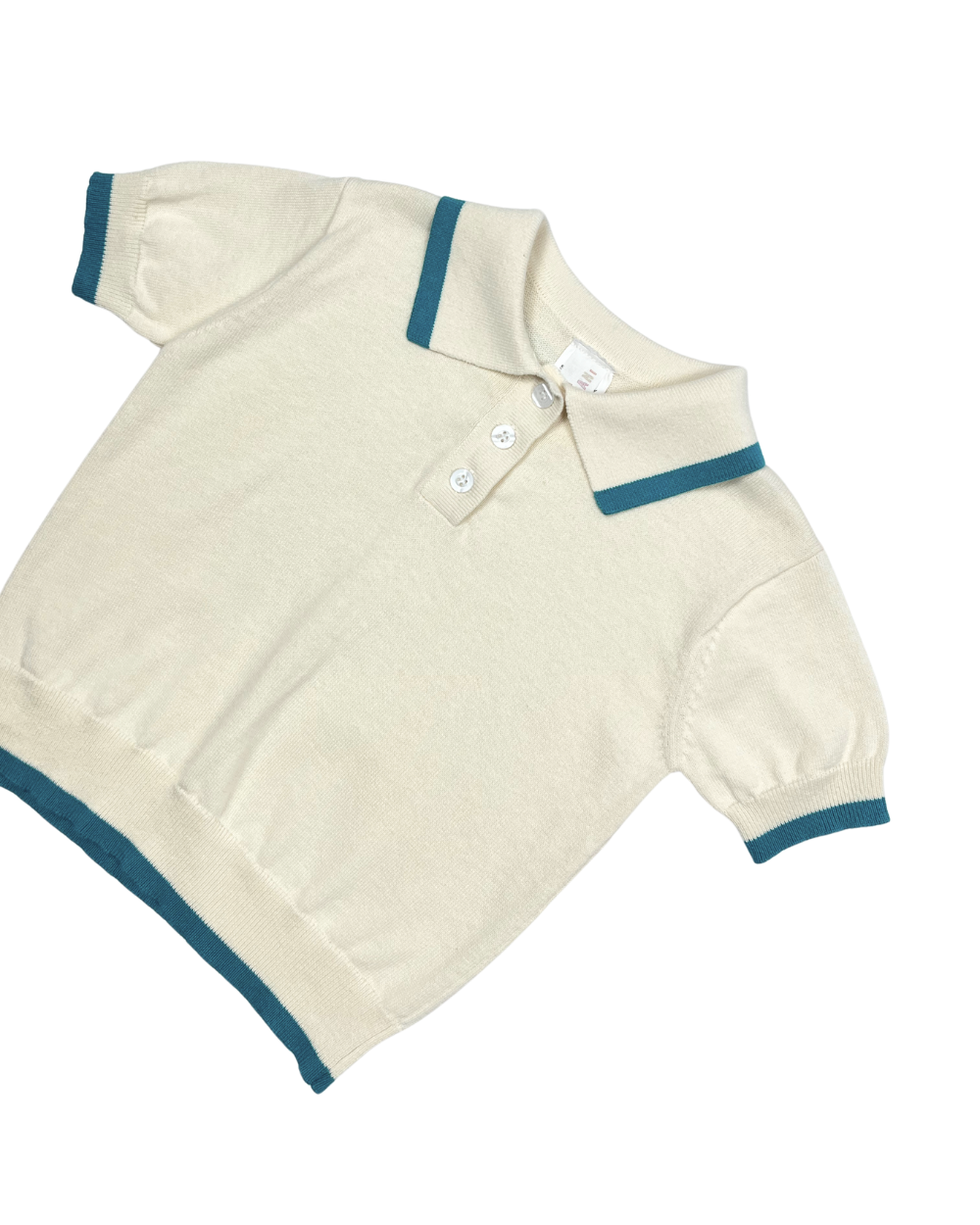 Baby Placket Polo
