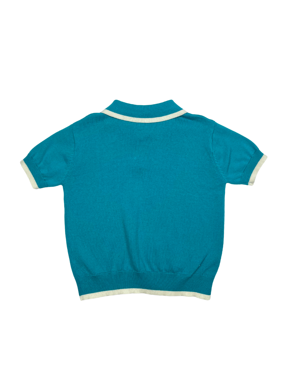 Boys Placket Polo