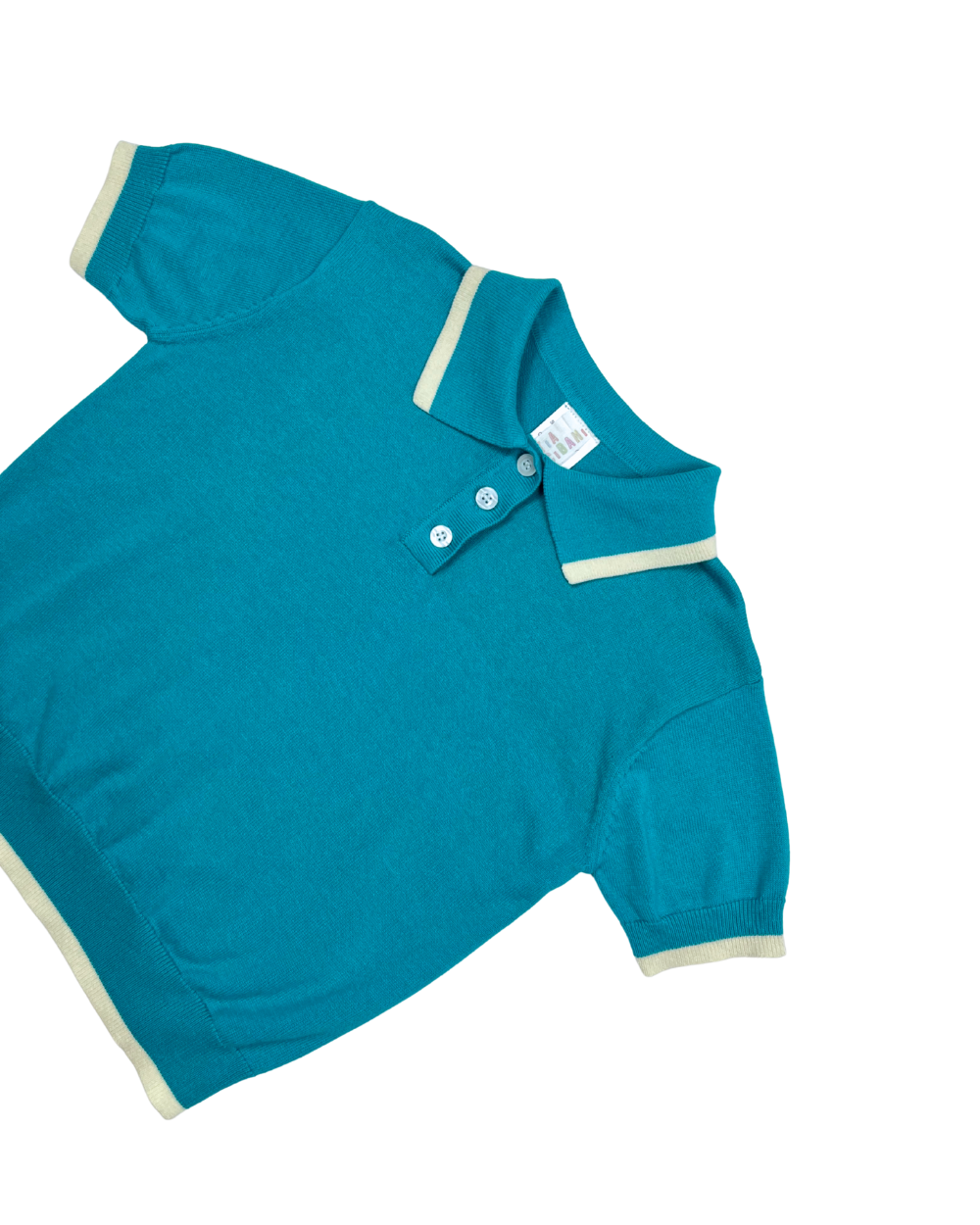 Boys Placket Polo