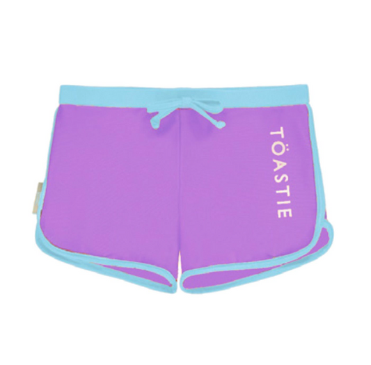 Girls UV Swim Bottoms