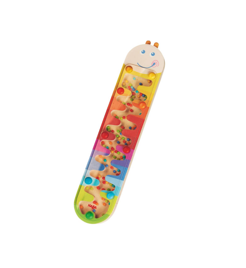 Rainmaker Wormy Musical Shaker