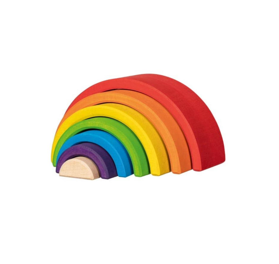 Little Rainbow Building blocks