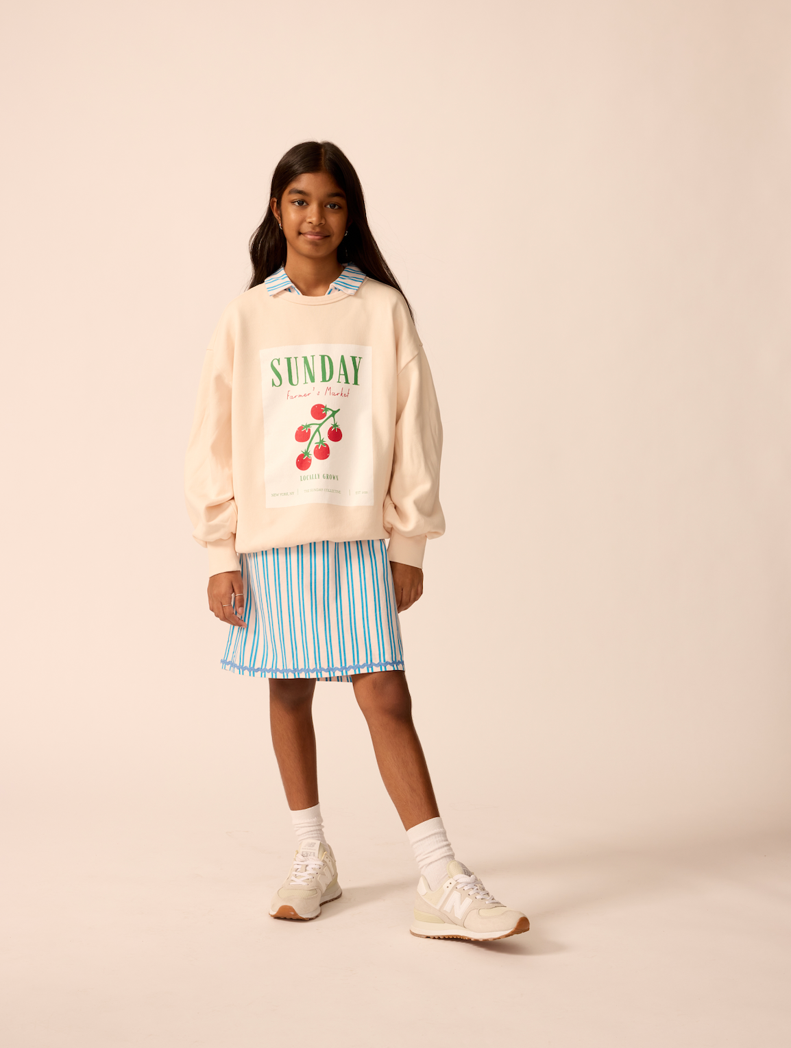 Weekend Sweatshirt