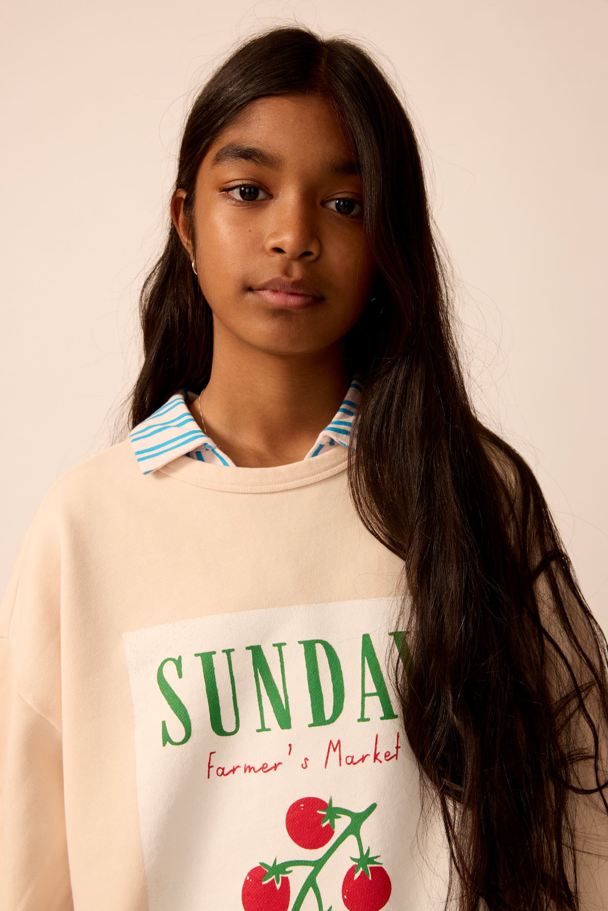 Weekend Sweatshirt