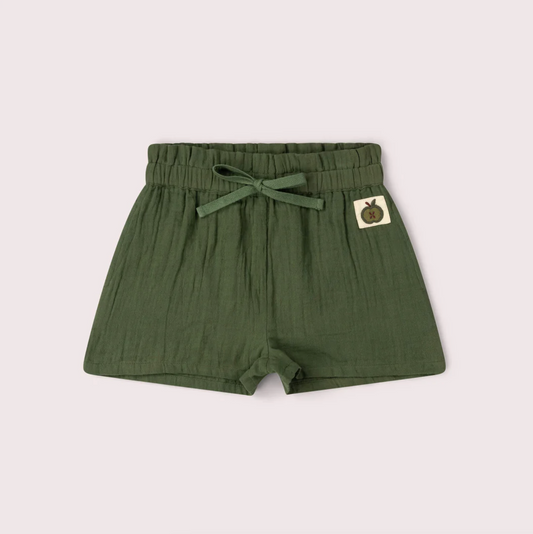 Chive Sea Shorts
