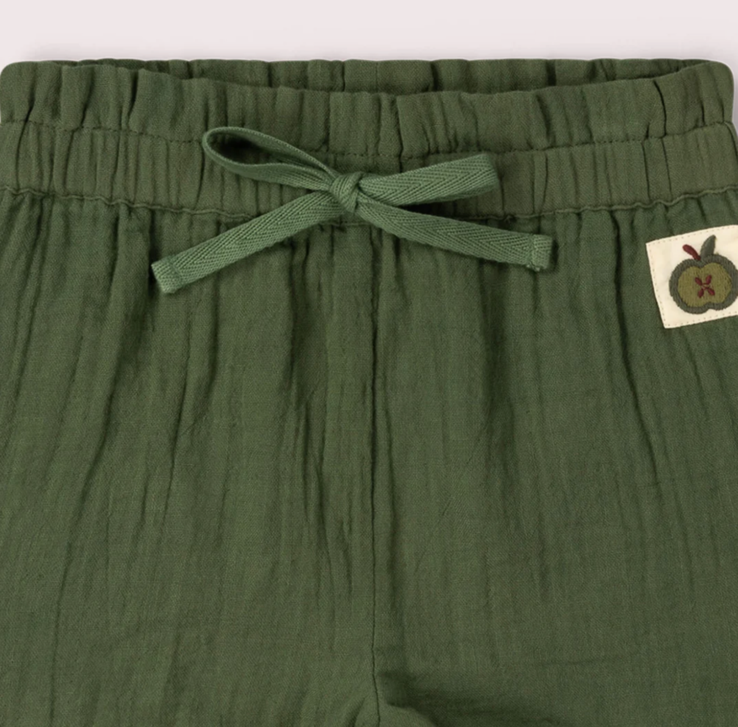 Chive Sea Shorts