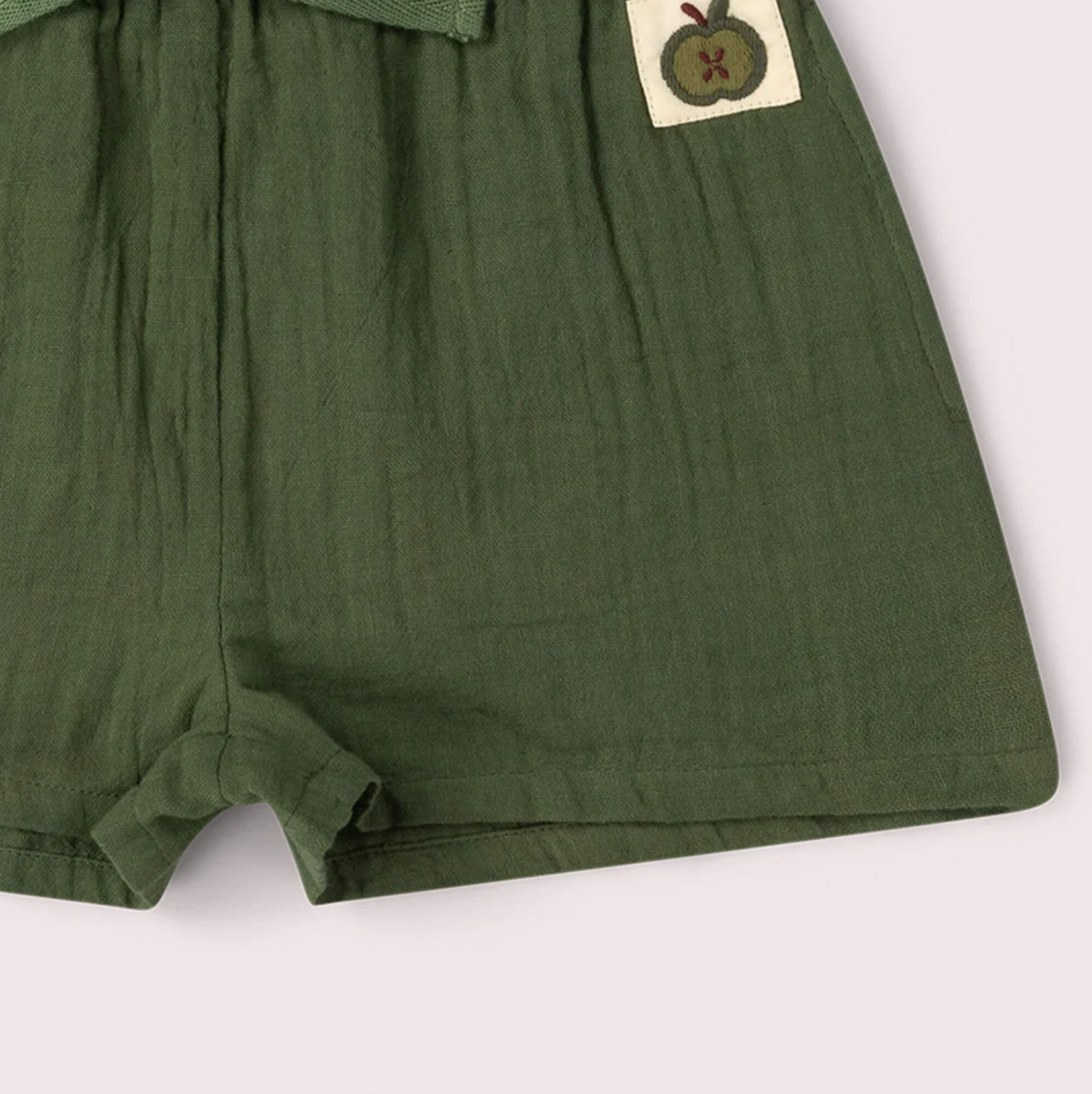 Chive Sea Shorts