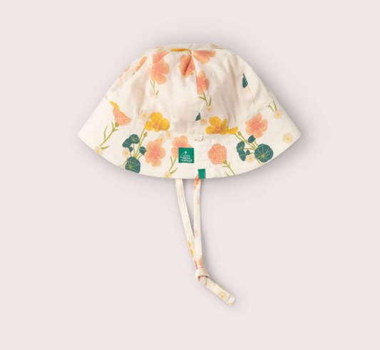 Flora Reversible Sun Hat
