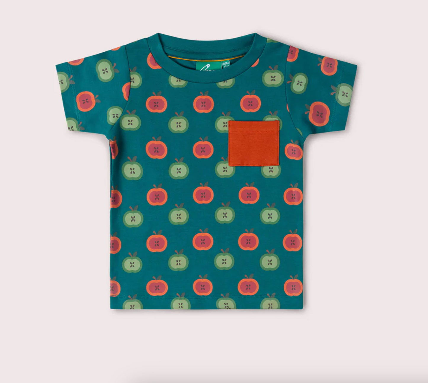 Apple-Picking Play Set