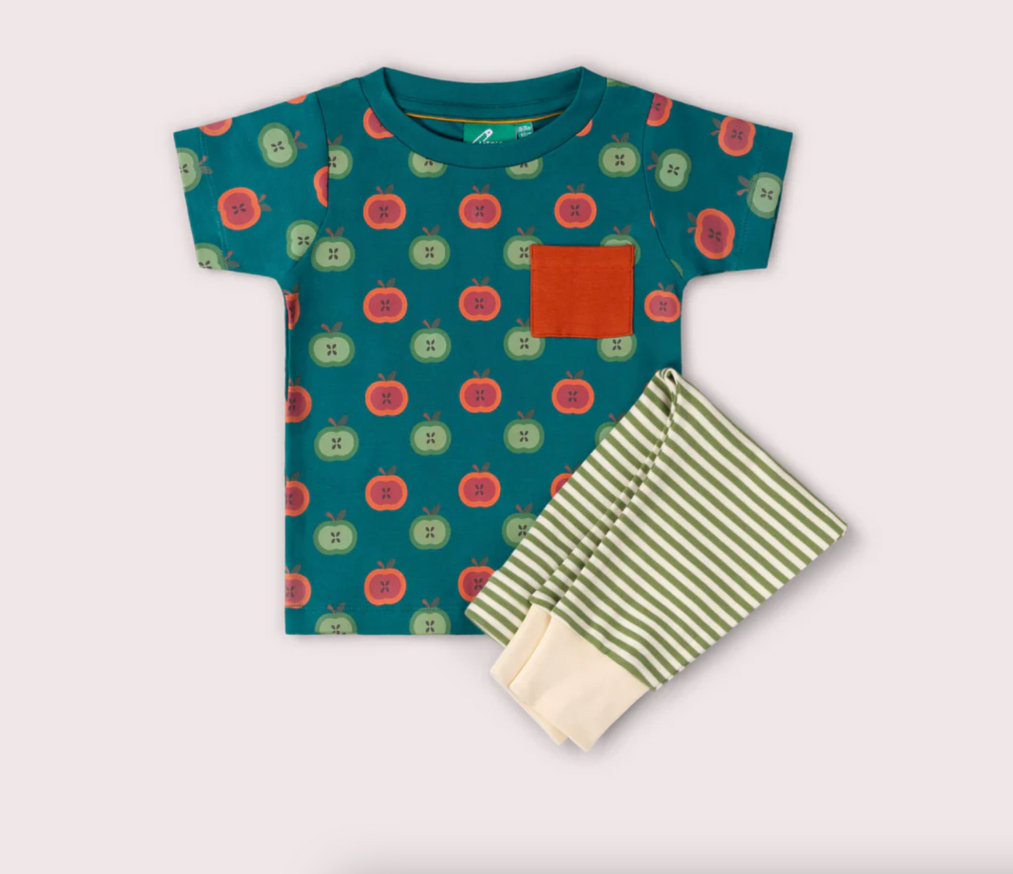 Apple-Picking Play Set