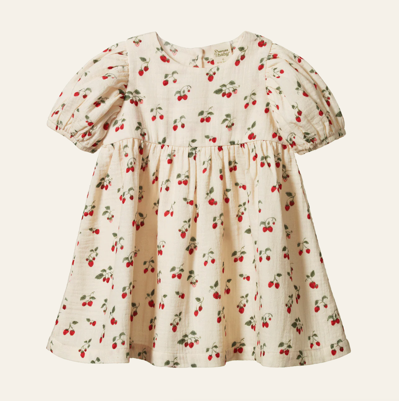 Albertine Dress