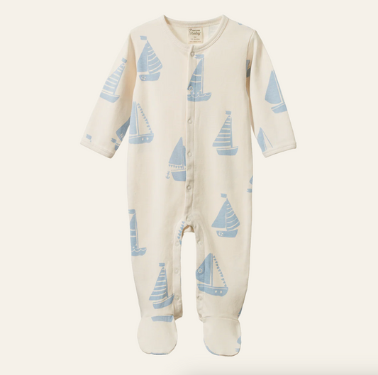 Regatta Cotton Sleeper