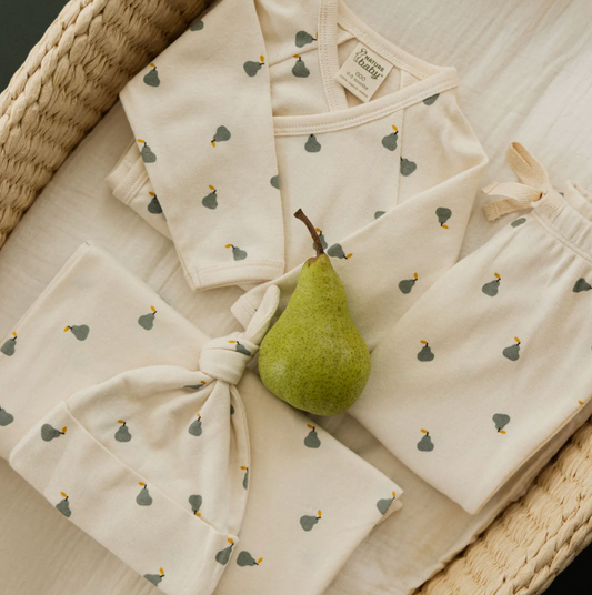 Welcome Home Gift Set