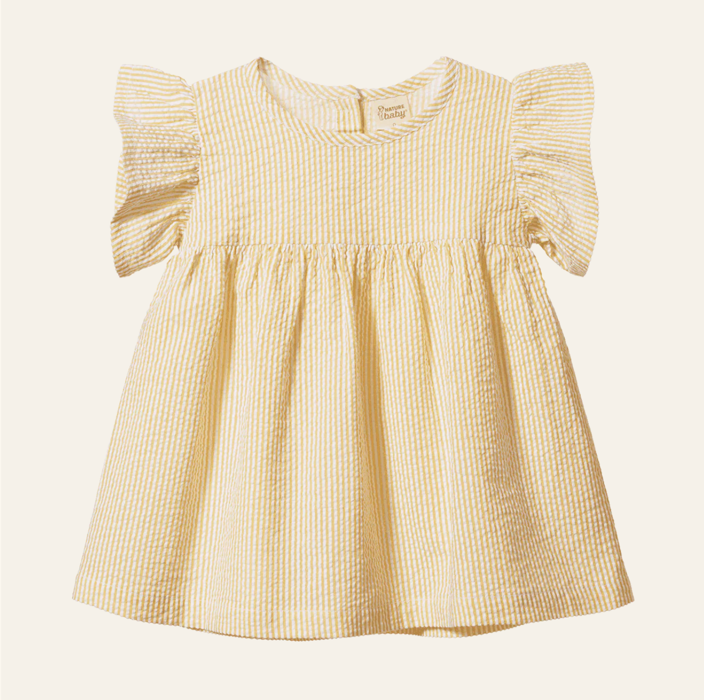 Bonnie Dress