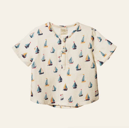 Caravan Shirt