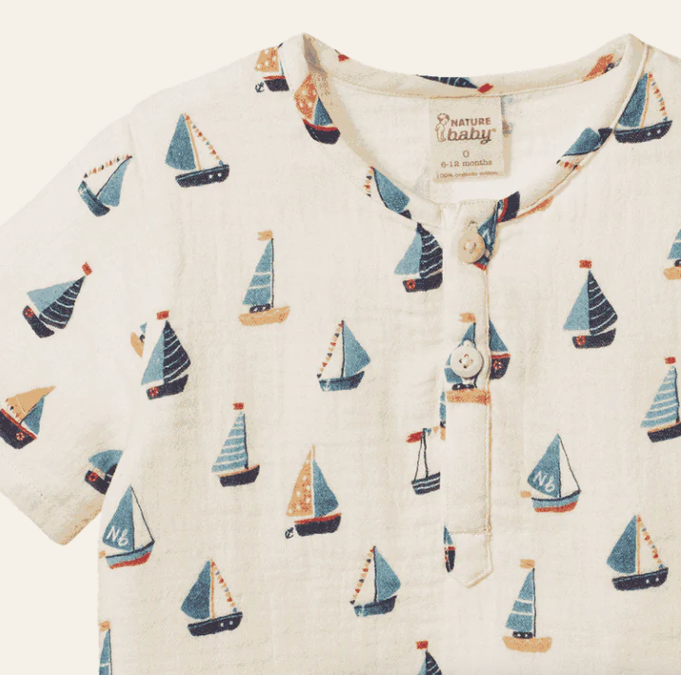 Caravan Shirt