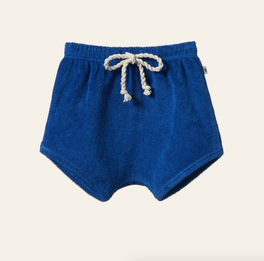 Terry Shorts