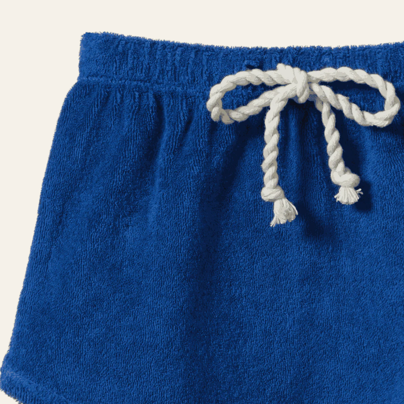 Terry Shorts