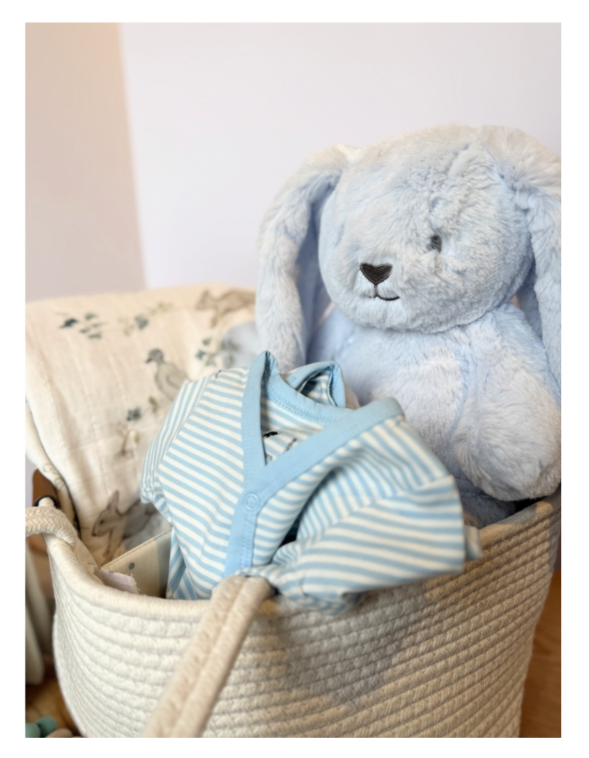 Newborn Gift Set- Boy