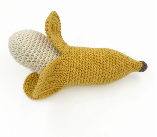 Banana Rattle