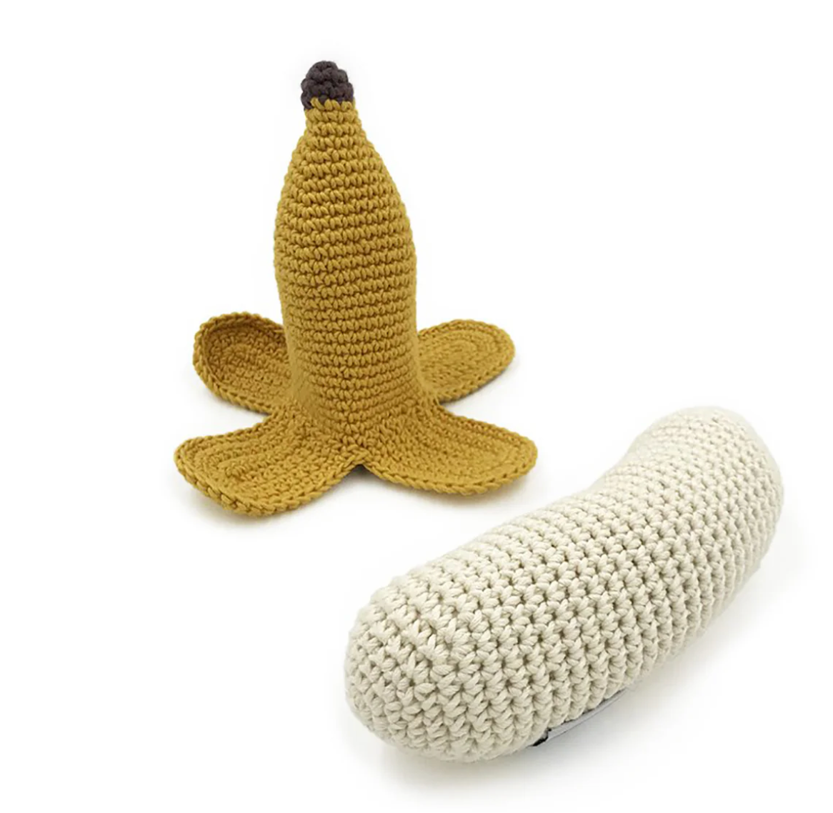 Banana Rattle