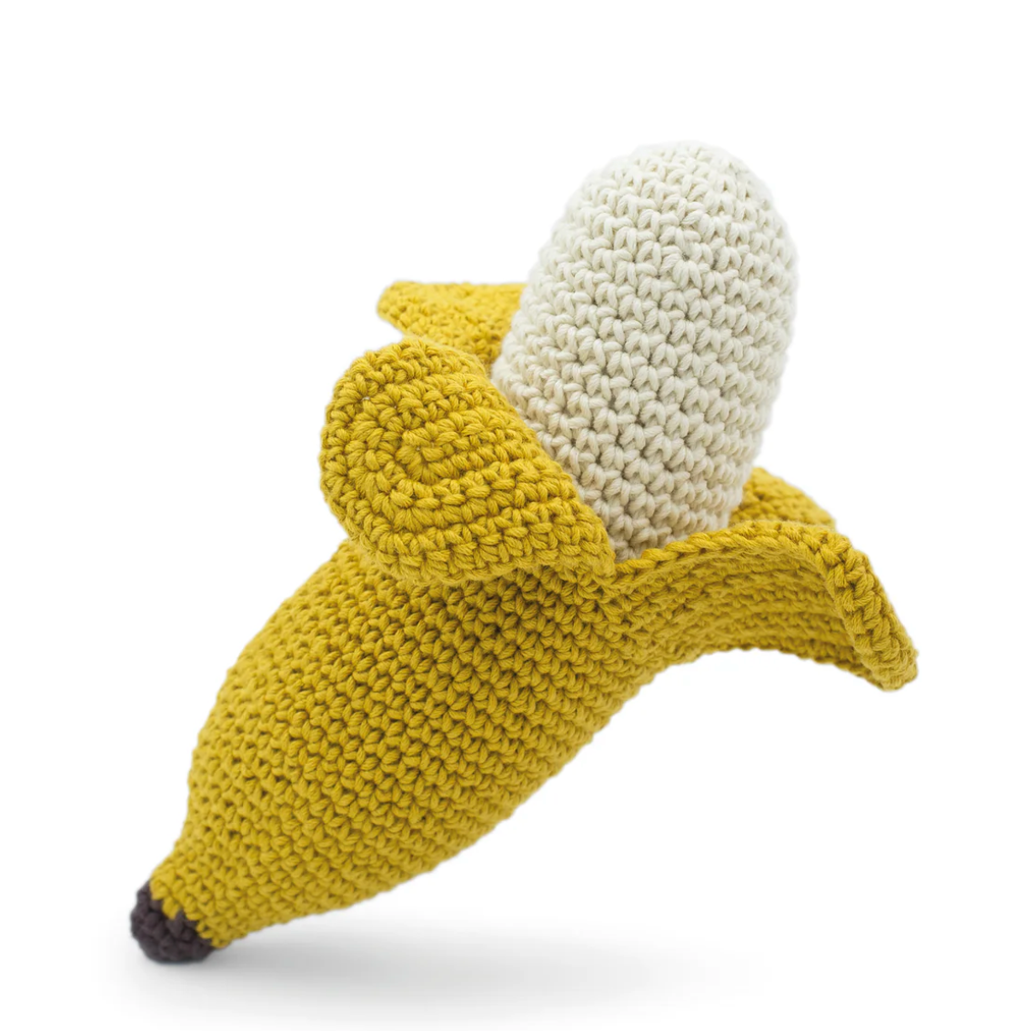 Banana Rattle