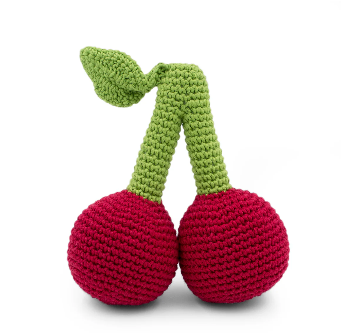 Cherry Rattle