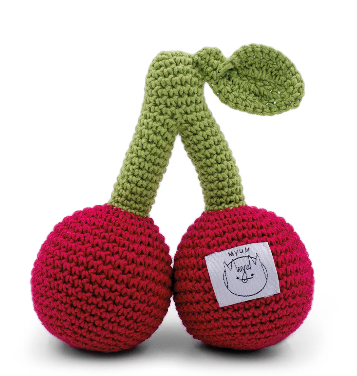 Cherry Rattle