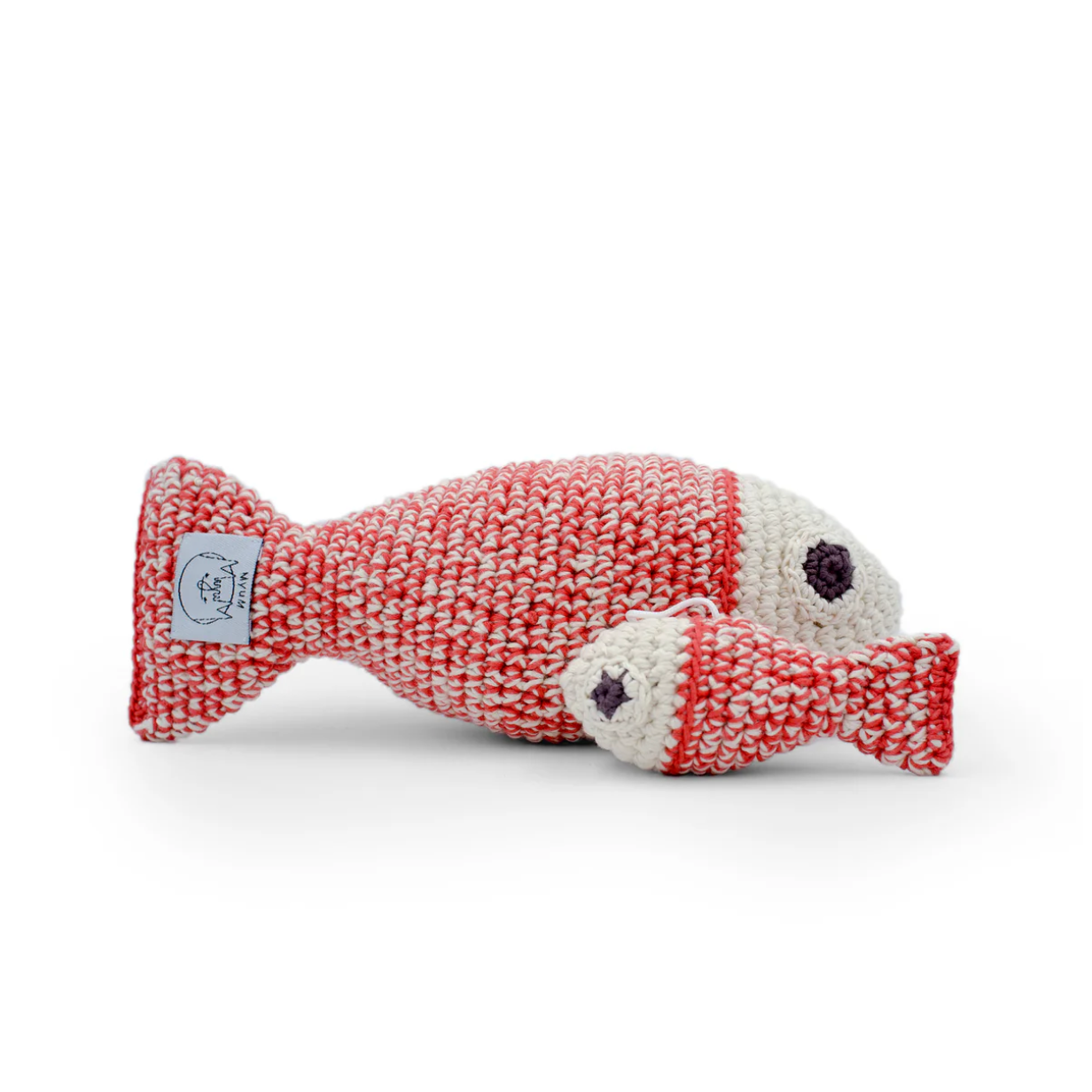 Fish Music Box