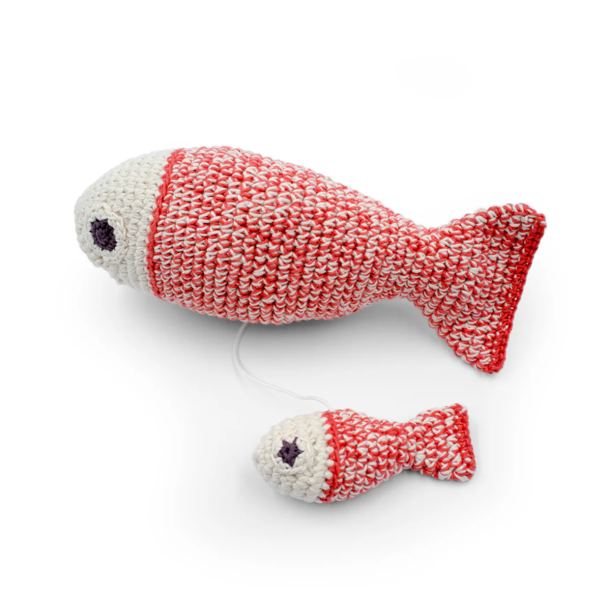 Fish Music Box