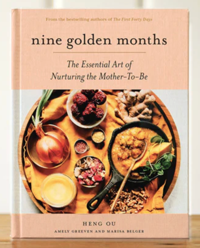 Nine Golden Months