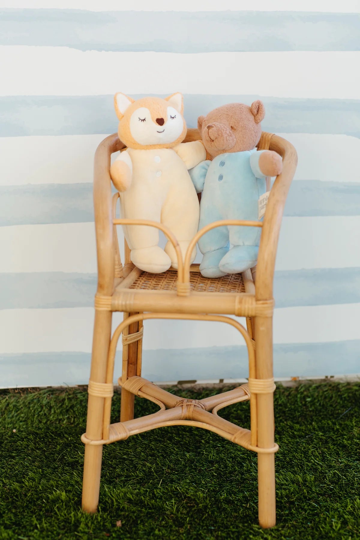 My First Pal- Cubby