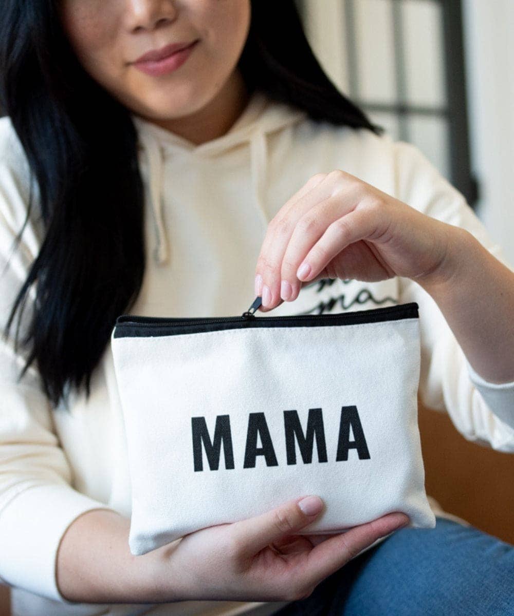 Pregnancy Mama Pouch Bundle | Supportive Gift Expecting Mom