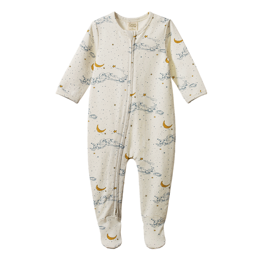 Starstuck Dreamlands Suit