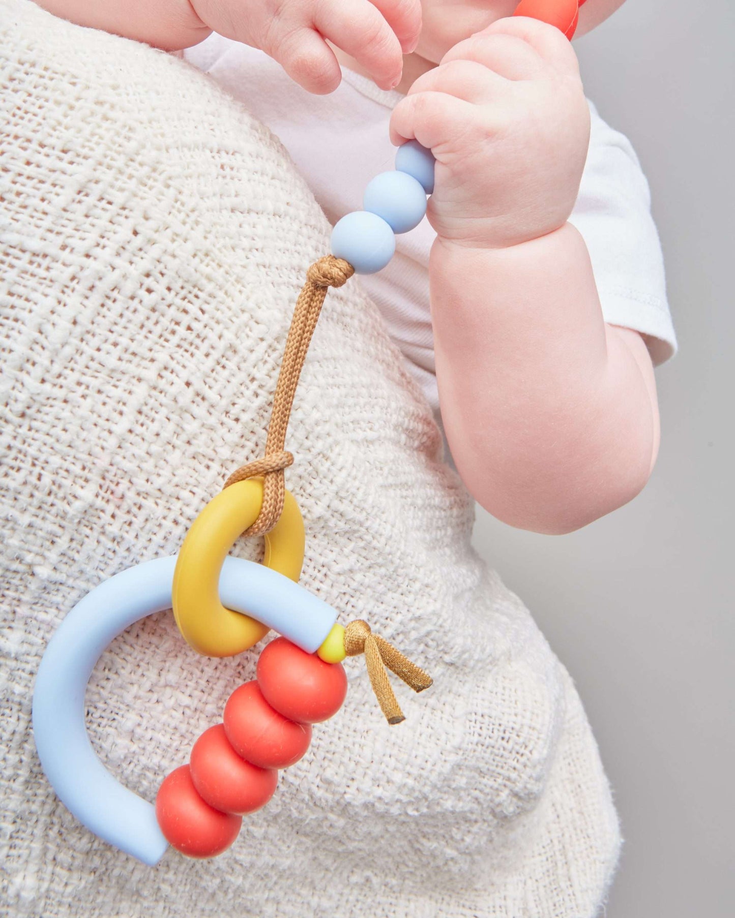 Primary Arch Ring Teether