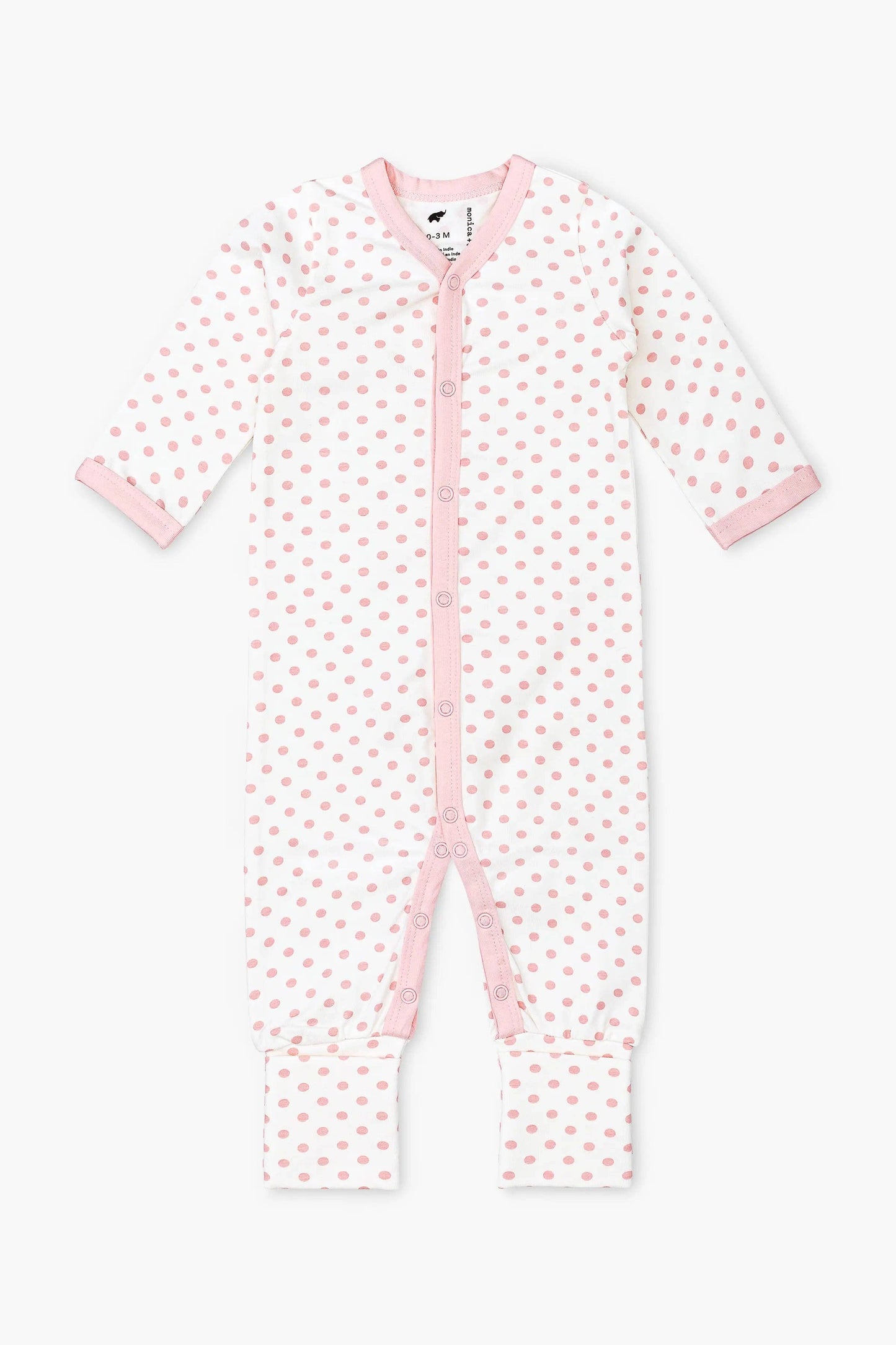 Newborn Gift Set- Girl