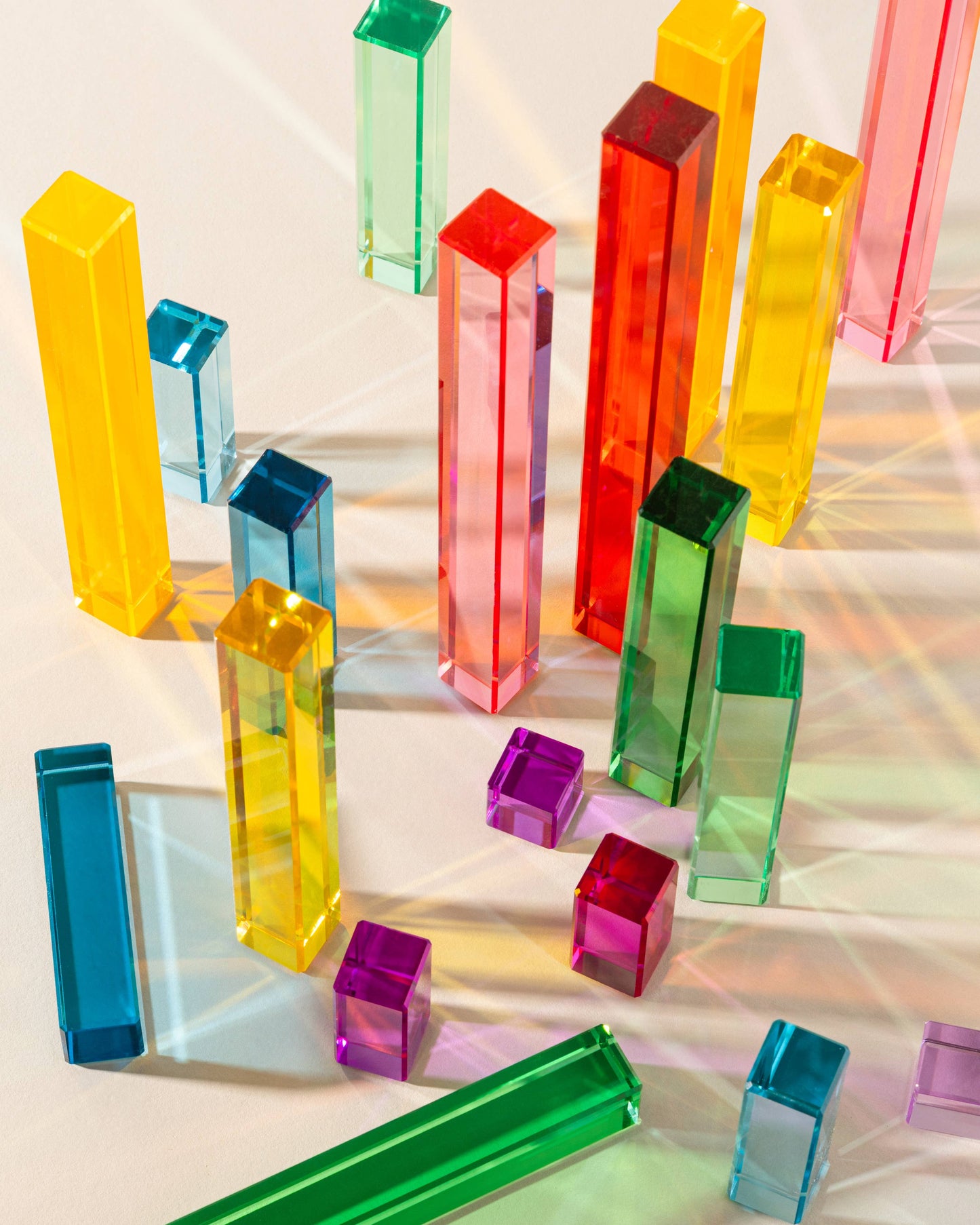 Millie Blocks