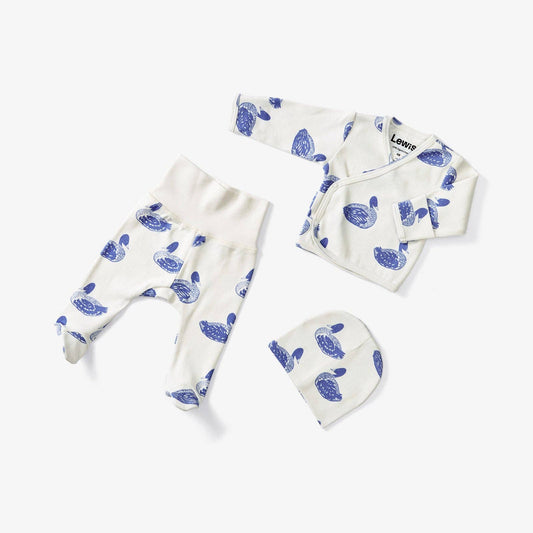 Duck Take Me Home Outfit