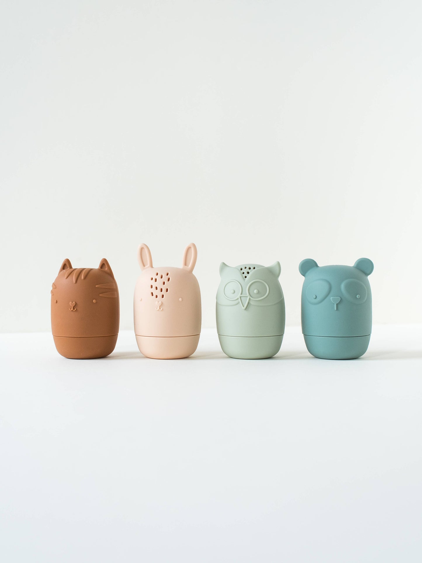 KENDI Baby Bath Animals