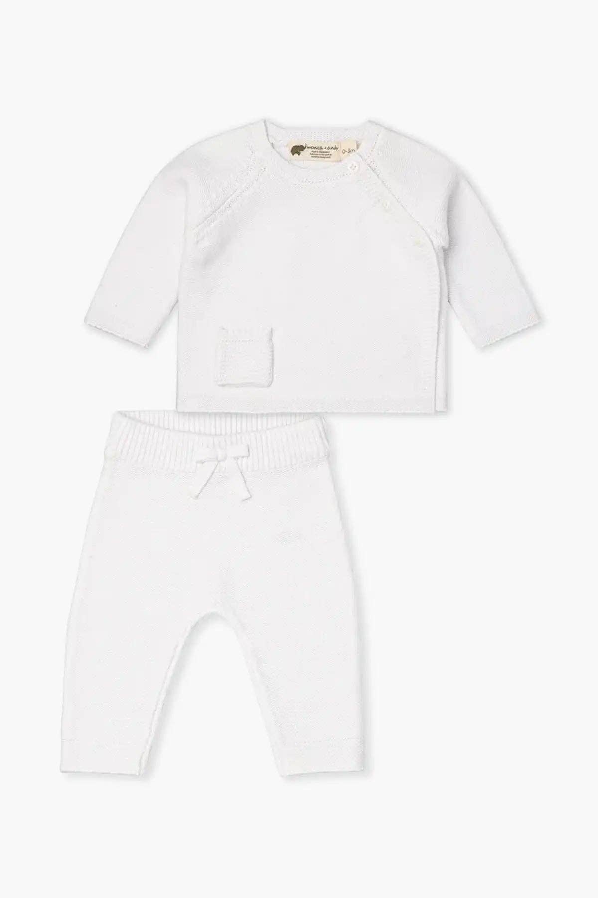 Newborn Gift Set- Gender Neutral