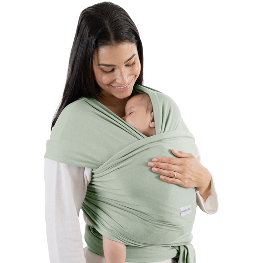 Baby Wrap Carrier