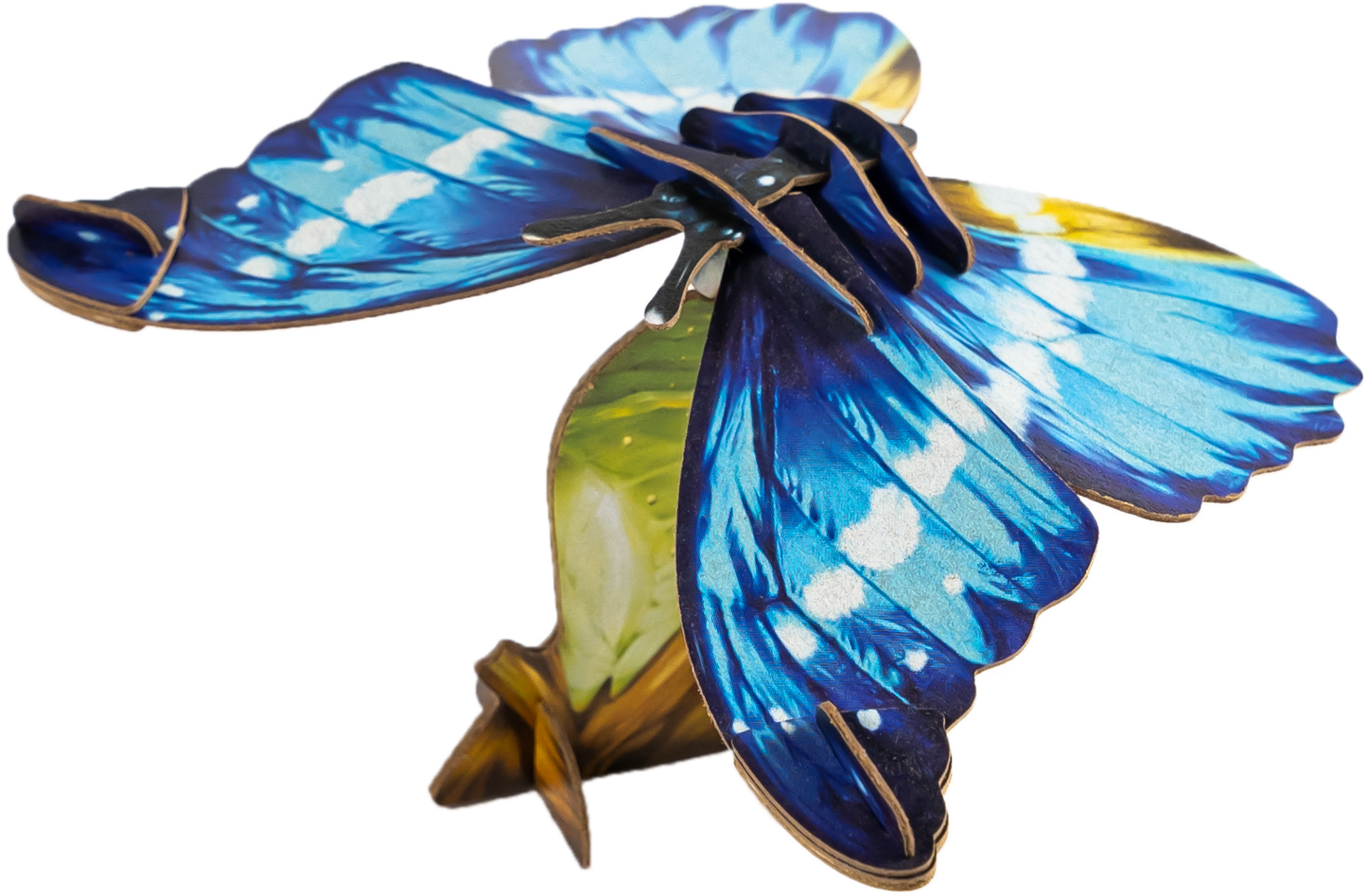 Butterfly 3D Puzzle