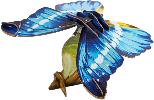 Butterfly 3D Puzzle