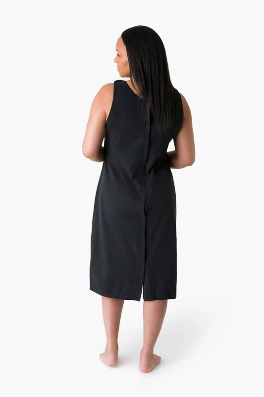 Maternity Labor Gown