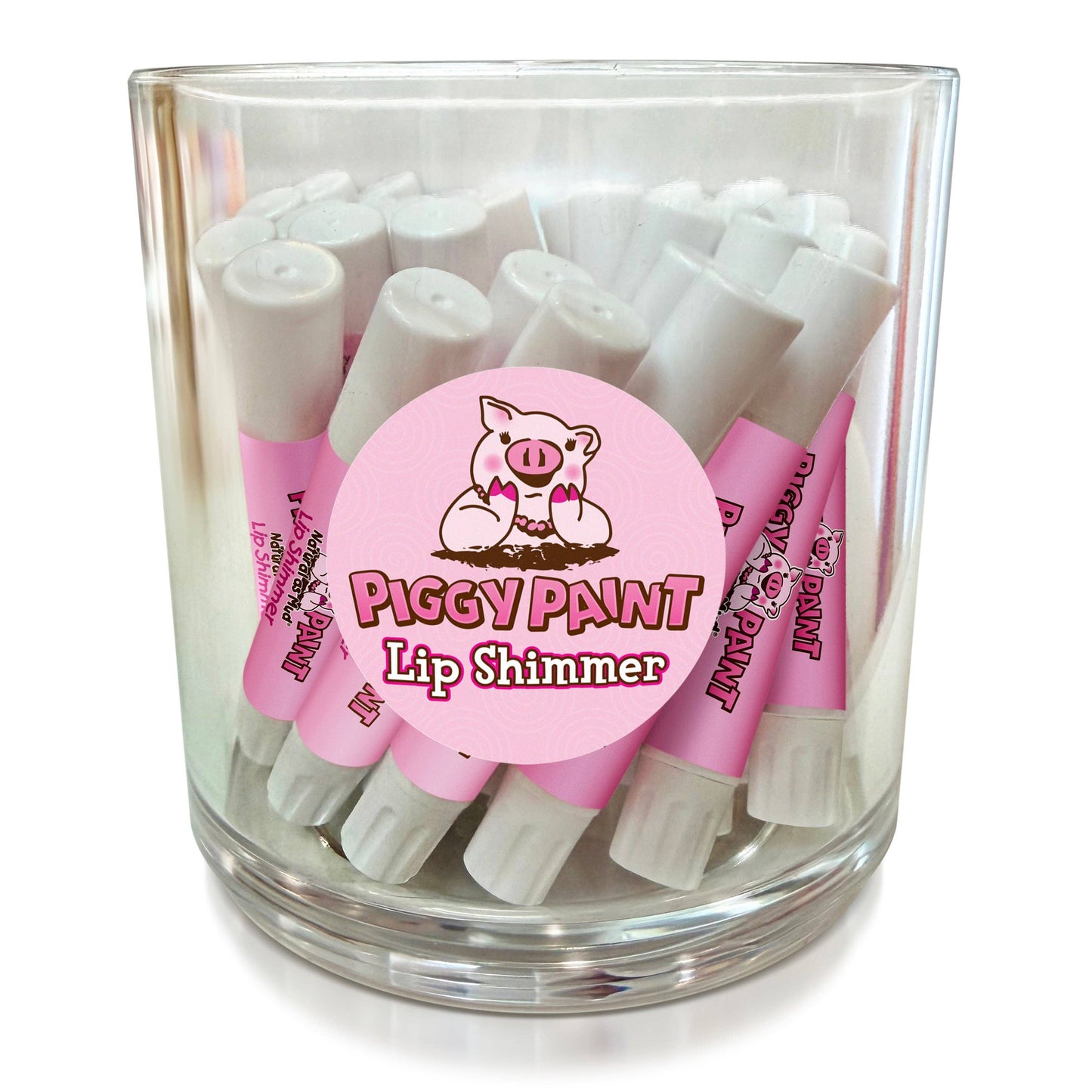 Lip Shimmer