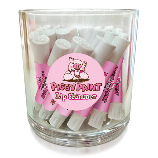 Lip Shimmer