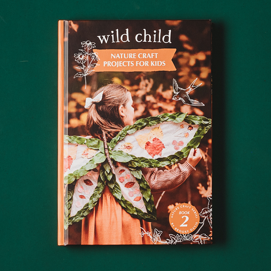 Wild Child Book